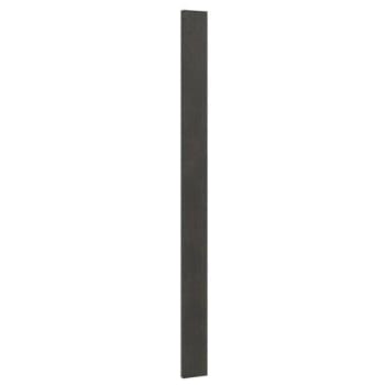 Image for CNC Cabinetry Luxor Smoky Grey Wall Filler W X H from HD Supply