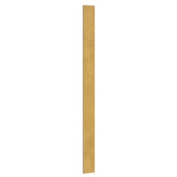 Image for Cnc Cabinetry 3 X 42 X .75 In. Country Oak Wall Filler (Light Honey) from HD Supply
