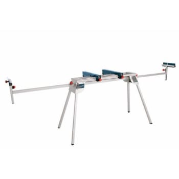 Image for Bosch Folding-Leg Miter Saw Stand from HD Supply