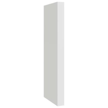 Image for Cnc Cabinetry Luxor White Wall Column 3w X 30h from HD Supply