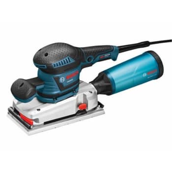 Image for Bosch 1/2 In Corded Finishing Orbit Sander W/ Vibration Control A from HD Supply