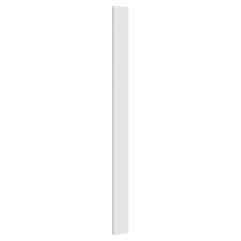 Image for Cnc Cabinetry 3 X 3/4 X 42 In. Luxor Wall Filler (White) from HD Supply