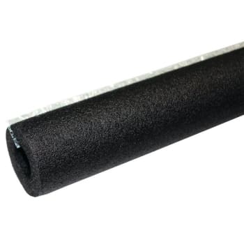 Image for K-Flex P 7/8 Id X 3/4 In. Wall Pipe Insulation from HD Supply