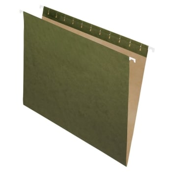 Image for Office Depot® Standard Green And Manila File Folder Combo Kit Pack Of 37 from HD Supply
