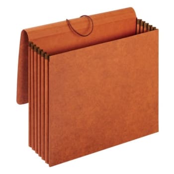 Image for Pendaflex® Brown Expanding Wallet Pack Of 10 from HD Supply