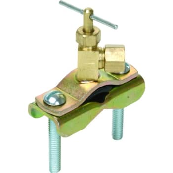 Image for Dial Self Tapping Needle Valve from HD Supply