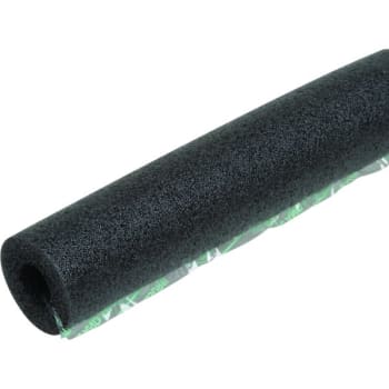 Image for K-Flex 6 Ft. Pipe Insulation from HD Supply