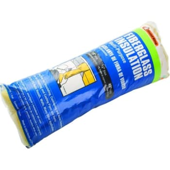 Image for Frost King® Cut To Fit Fiberglass Insulation from HD Supply