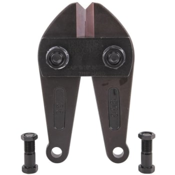 Image for Klein Tools® Steel Replacement Head For 36" Bolt Cutter from HD Supply