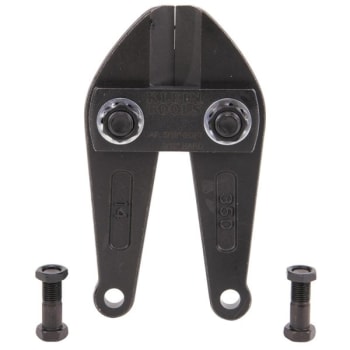 Image for Klein Tools® Steel Replacement Head For 14" Bolt Cutter from HD Supply