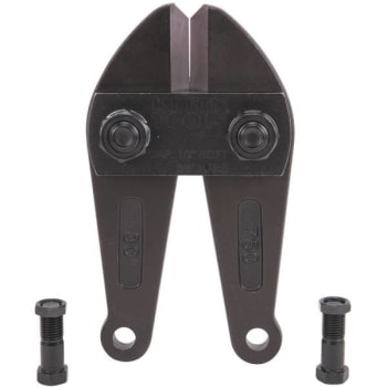 Klein Tools® Steel Replacement Head For 30" Bolt Cutter