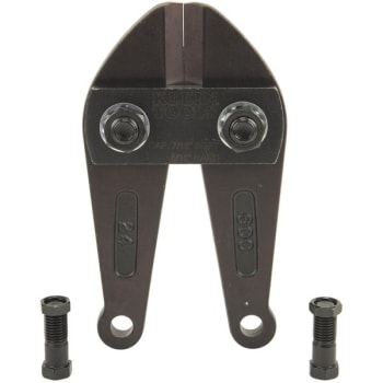 Image for Klein Tools® Steel Replacement Head For 24" Bolt Cutter from HD Supply