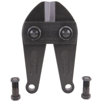 Image for Klein Tools® Steel Replacement Head For 42" Bolt Cutter from HD Supply