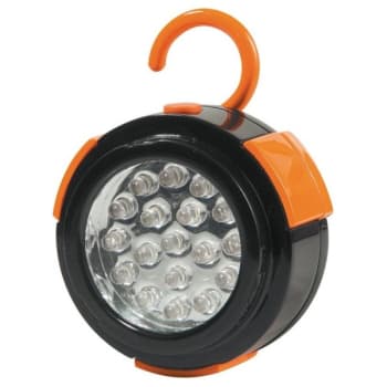 Image for Klein Tools® Tradesman Pro 50 Lumens Plastic Work Light 2.8" from HD Supply