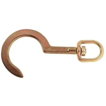 Image for Klein Tools® Swivel Anchor Hook 6.5" from HD Supply