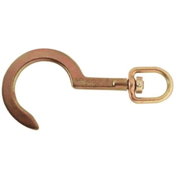Klein Tools® Swivel Anchor Hook 6.5"