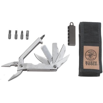 Klein Tools® Tripsaver 13-In-1 Multi-Tool