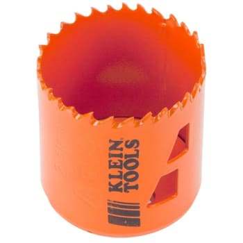 Image for Klein Tools® Bi-Metal Hole Saw 2" from HD Supply