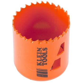 Image for Klein Tools® Bi-Metal Hole Saw 2" from HD Supply