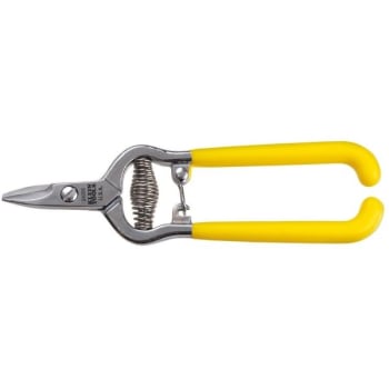 Image for Klein Tools® Kevlar Steel High-Leverage Snips 6.5" from HD Supply