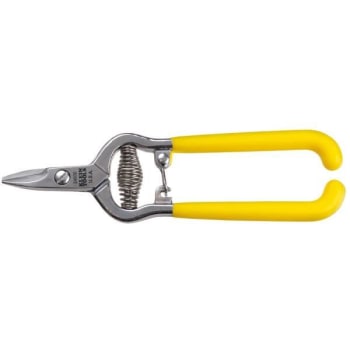 Image for Klein Tools® Kevlar Steel High-Leverage Snips 6.5" from HD Supply
