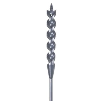 Image for Klein Tools® Flex Bit Auger 9/16" X 54" from HD Supply