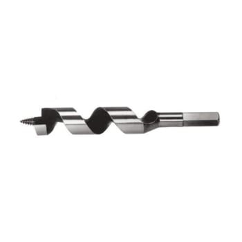 Image for Klein Tools® Ship Auger Bit 1" X 4" With Screw Point from HD Supply