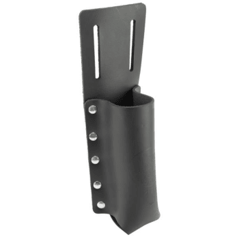 Klein Tools® Cordura 1-Pocket Flashlight Holder 9.5"