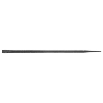 Image for Klein Tools® Straight Chisel-End Round Bar 30" from HD Supply