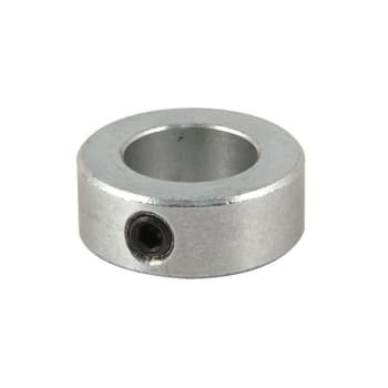 Image for Klein Tools® Metal Connecting Bar Lock Collar 1.5" from HD Supply