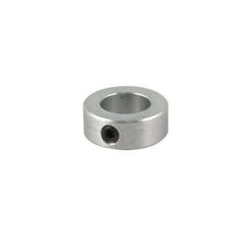 Image for Klein Tools® Metal Connecting Bar Lock Collar 1.5" from HD Supply