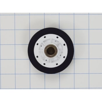 Image for Whirlpool Replacement Drum Support Roller For Dryer, Part# Wp37001042 from HD Supply