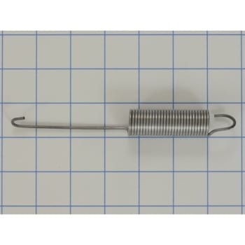 Image for Whirlpool Replacement Tub Spring For Washer, Part# Wpw10250667 from HD Supply