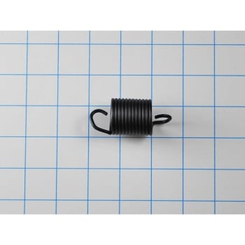 Image for Whirlpool Replacement Suspension Spring For Washer, Part# Wp63907 from HD Supply