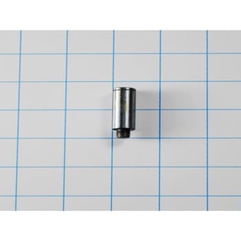 Image for Whirlpool Replacement Roller Shaft For Dryer, Part# Wp6-3129480 from HD Supply