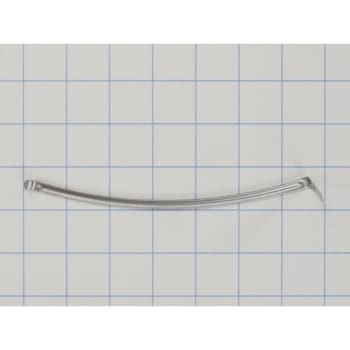 Image for Whirlpool Replacement Electrode Sensor For Dryer, Part# Wp3387223 from HD Supply