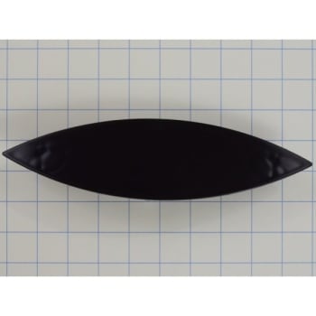 Image for Whirlpool Replacement Door Handle For Dryer, Part# Wp8559751 from HD Supply