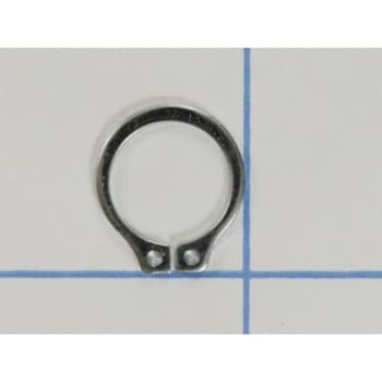 Image for Whirlpool Replacement Retaining Ring For Dryer, Part# Wp9703438 from HD Supply