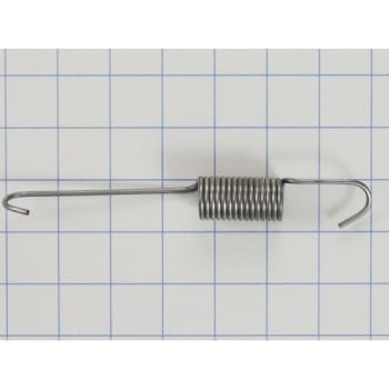 Image for Whirlpool Replacement Suspension Spring For Washer, Part# Wp21001598 from HD Supply