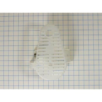 Image for Whirlpool Replacement Belt Shield For Washer, Part# Wpw10427633 from HD Supply
