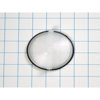Image for Whirlpool Replacement Inner Cap For Laundry, Part# WPW10074580 from HD Supply