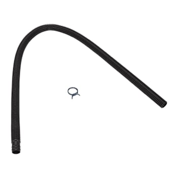 Whirlpool Replacement Drain Hose Extension For Washer, Part# 285863