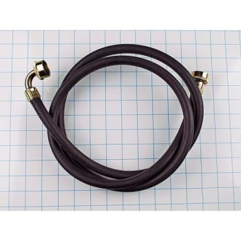 Image for Whirlpool Replacement Fill Hose For Washer, Part# Wp76314 from HD Supply