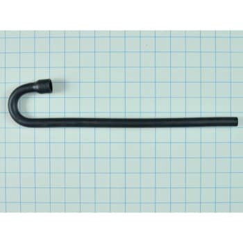 Image for Whirlpool Replacement Injector Hose For Washer, Part# Wp213013 from HD Supply