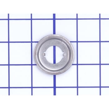 Whirlpool Replacement Spin Tube Thrust For Laundry, Part# Wp63292