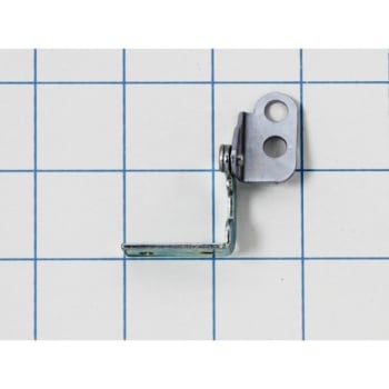 Image for Whirlpool Replacement Door Hinge For Dryer, Part# WP238460 from HD Supply
