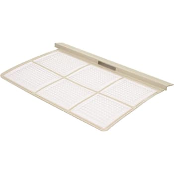 GE Zoneline PTAC Filter