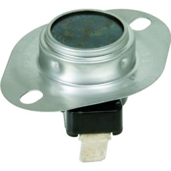 Image for Supco 180 Degree Snap Disc High Limit Thermostat from HD Supply