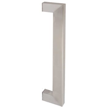 Image for Delaney Hardware Barn Door Single Sided Handle Bs 17 from HD Supply