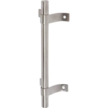 Delaney Hardware Barn Door Handle Bs Tubular H32